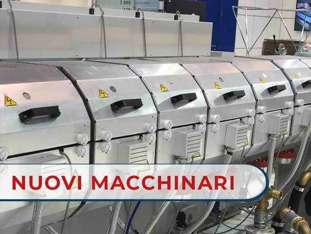 Riscaldamento a Induzione