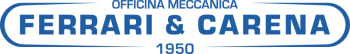 logoFCoffmec1950blu
